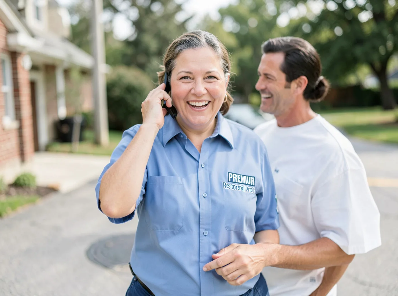 Water Damage Restoration Olmstead, KY FAQs